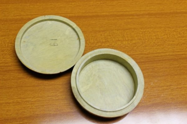 Cofanetto preziosi - immagine 3