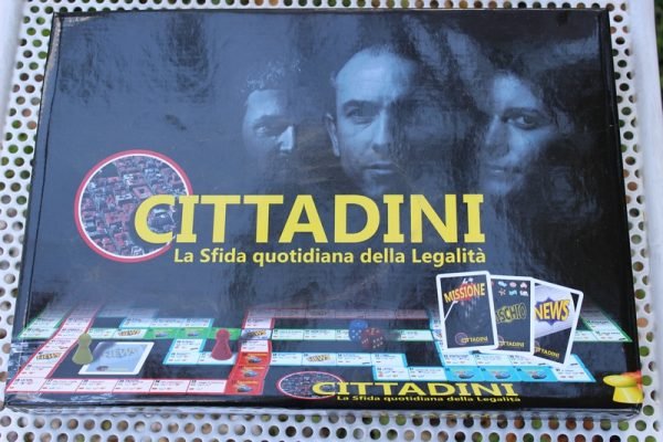 Cittadini - La sfida quotidiana della legalità - immagine 7