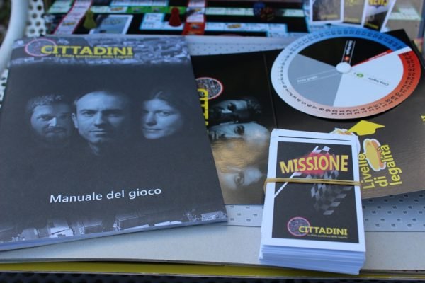 Cittadini - La sfida quotidiana della legalità - immagine 6