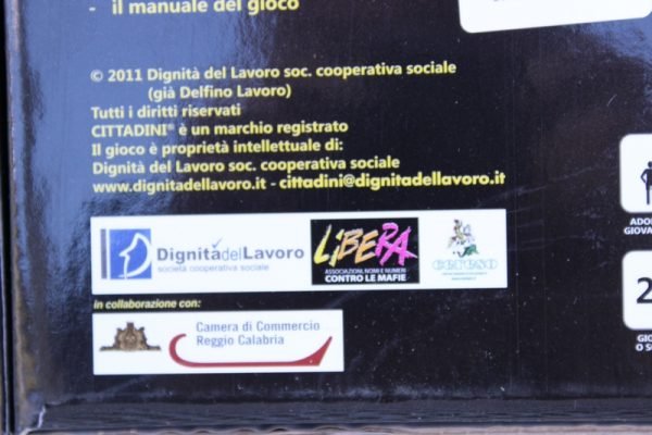 Cittadini - La sfida quotidiana della legalità - immagine 2