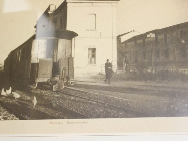 Stazione veneta, stampa - immagine 5