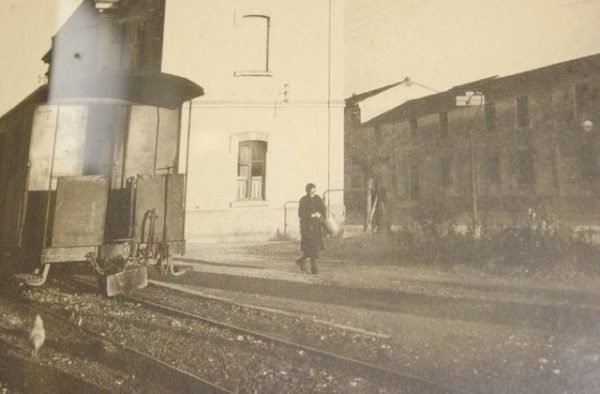 Stazione veneta, stampa