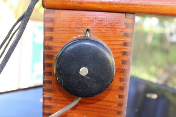 Telefono vintage - immagine 6