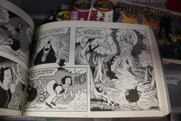 Cattivik-fumetto vari numeri da collezione - immagine 3