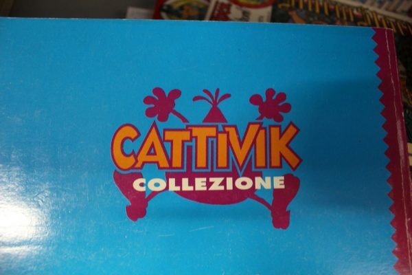 Cattivik-fumetto vari numeri da collezione - immagine 2