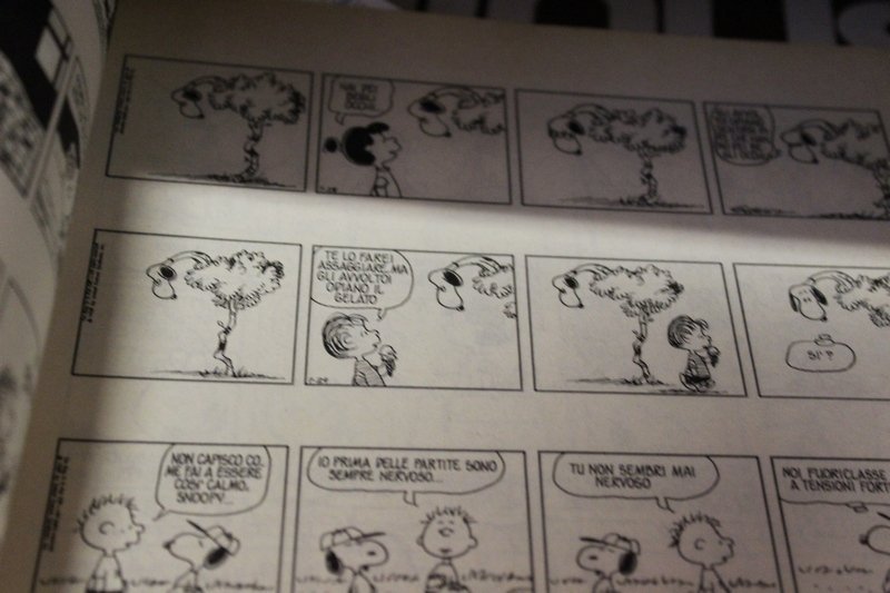 Linus-fumetto vari numeri da collezione - immagine 4