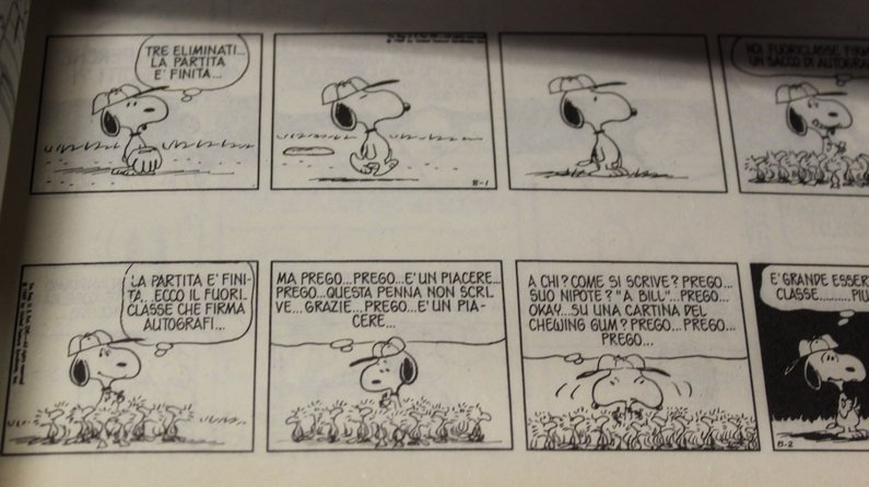 Linus-fumetto vari numeri da collezione - immagine 3