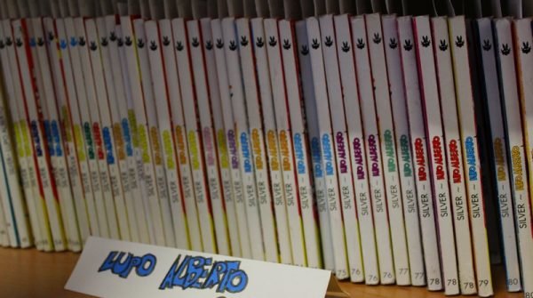 Lupo Alberto-fumetto vari numeri da collezione - immagine 2
