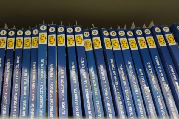 Mister No-fumetti Bonelli, vari numeri da collezione - immagine 2