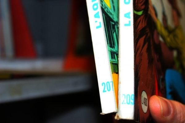 Tex-fumetto, vari numeri da collezione - immagine 4