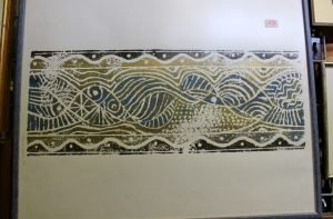 grafica tribale