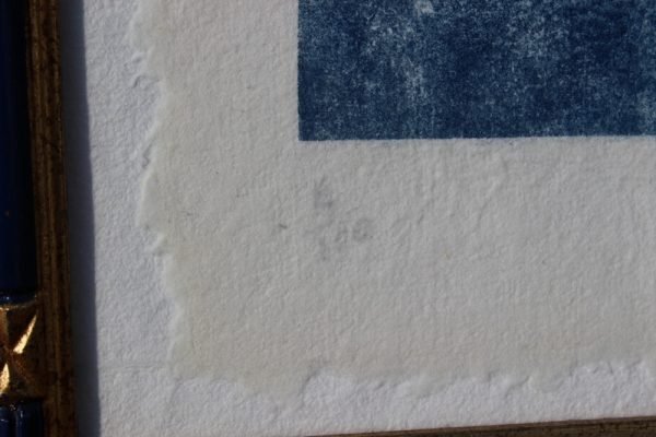 Rosa, quadro (cadauno) - immagine 8