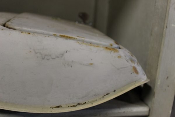 Vespa Piaggio PX Bauletto - immagine 4