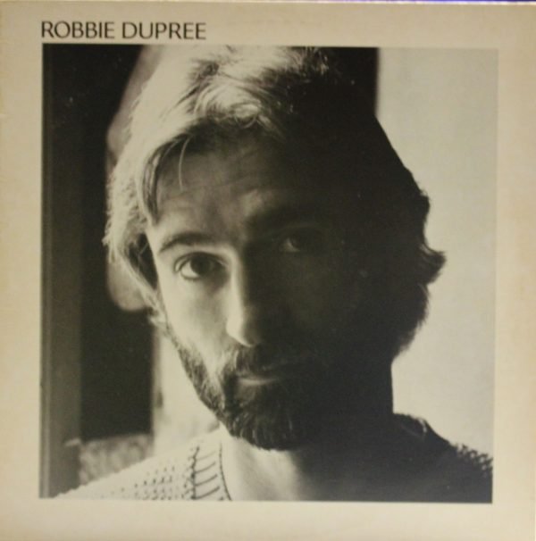 LP ROBBIE DUPREE