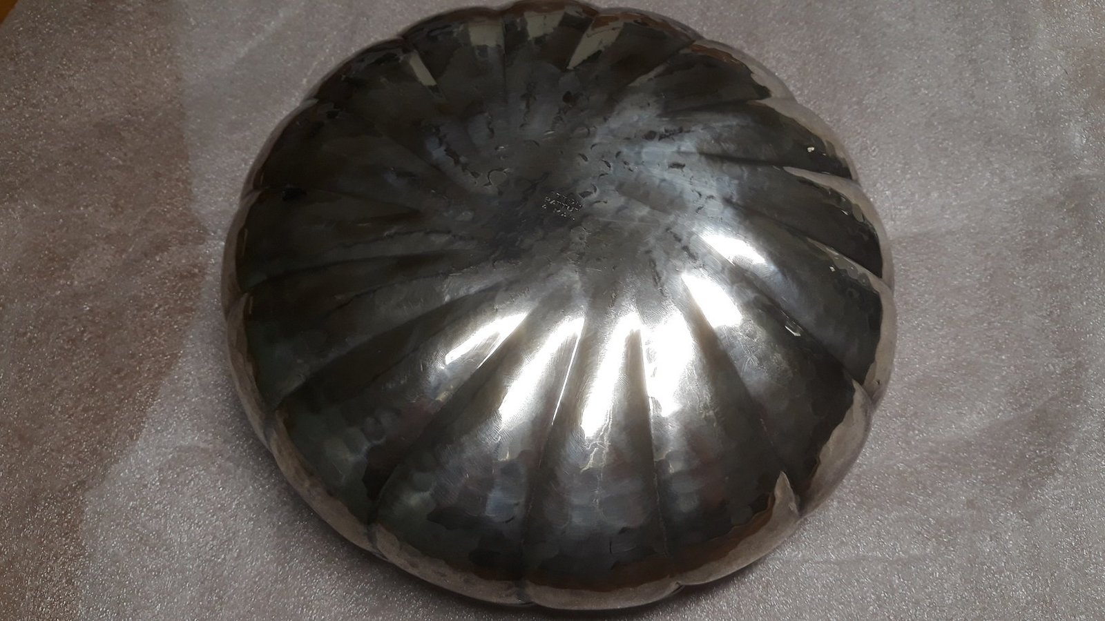 Centrotavola in Silver Plated - immagine 2