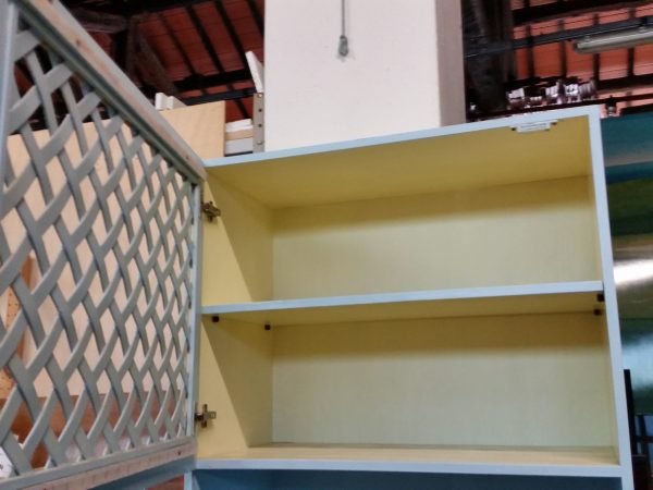 Mobile - credenza - immagine 2