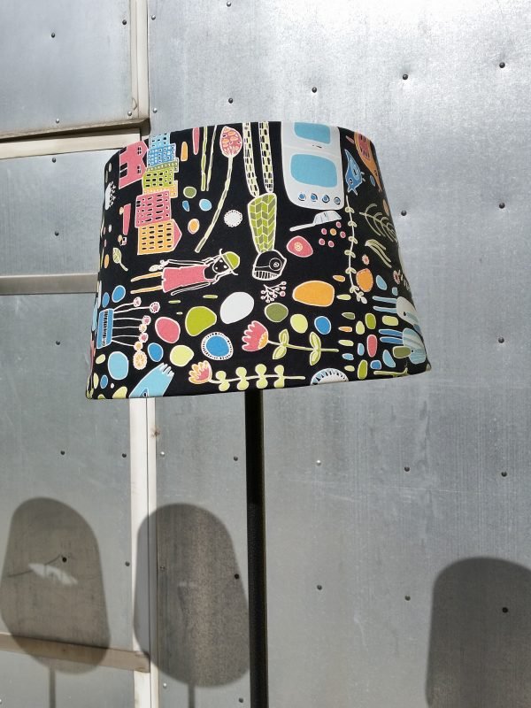 LAMPADE A PIANTANA, € 30,00 cadauna - immagine 2