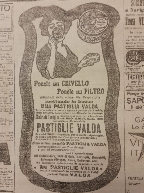 Raccolta  rilegata de Il Gazzettino - immagine 3