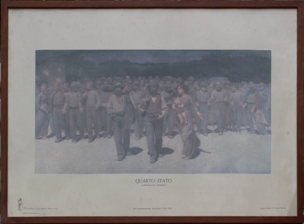 quadro, "Quarto Stato"