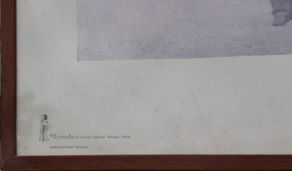 quadro, "Quarto Stato" - immagine 2
