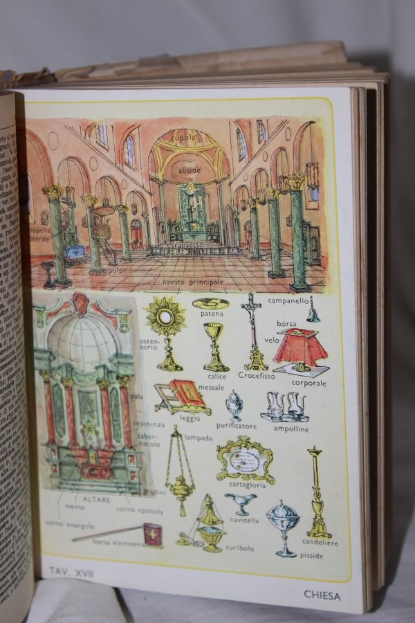 Il PICCOLO PALAZZI, moderno dizionario della lingua italiana - immagine 5