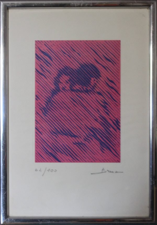 quadro, tema romantico