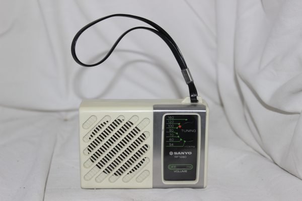 Radio portatile SANYO RP 1280