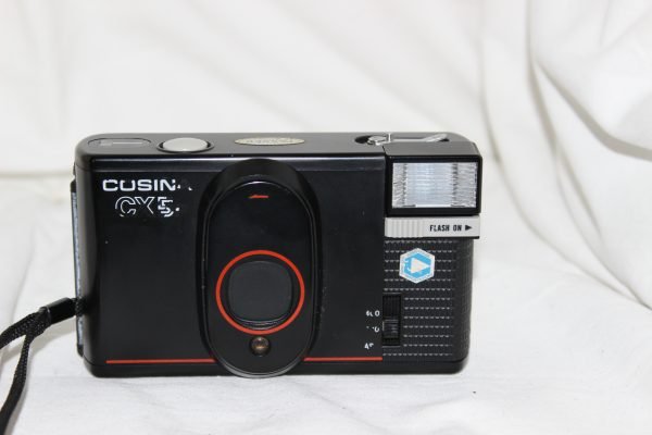Macchina Fotografica COSINA CX5 - immagine 2