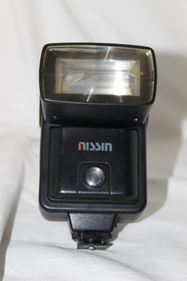Flash NISSIN