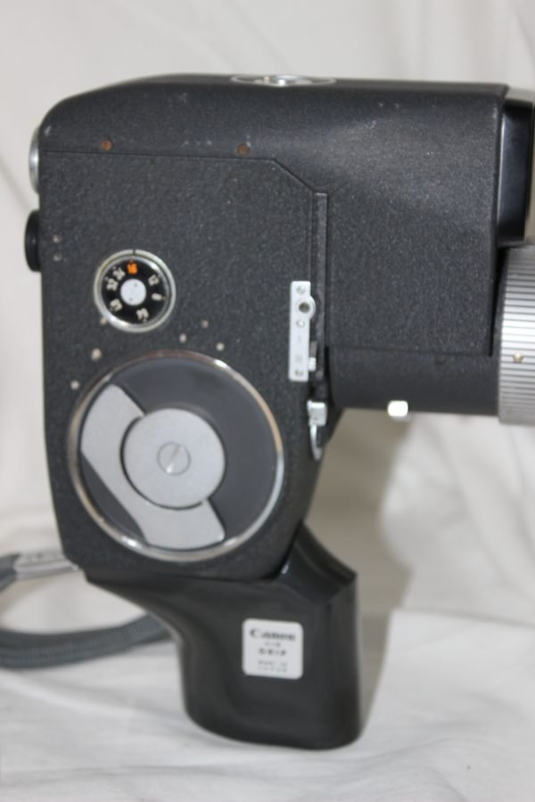 Cinepresa CANON Reflex Zoom 8-3 - immagine 5