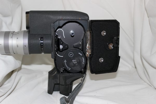 Cinepresa CANON Reflex Zoom 8-3 - immagine 4