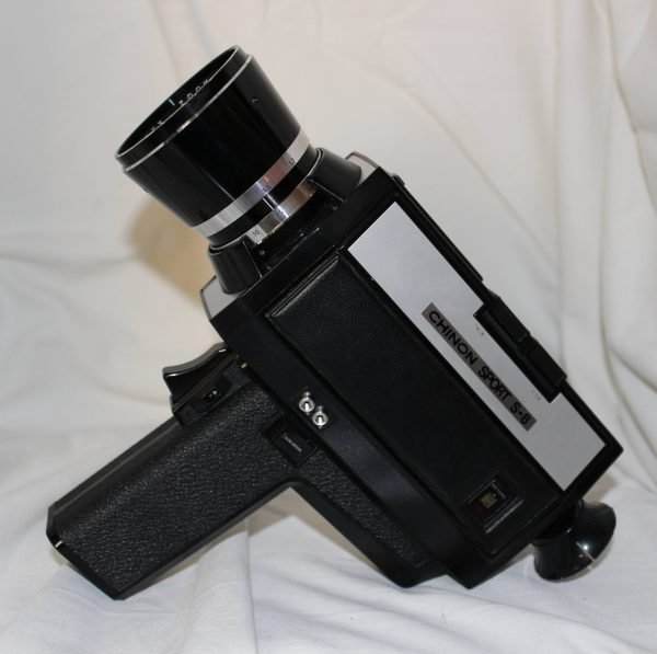 Cinepresa CHINON Sport S-8