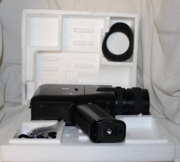 Cinepresa super8 REVUE CE 80 - immagine 3