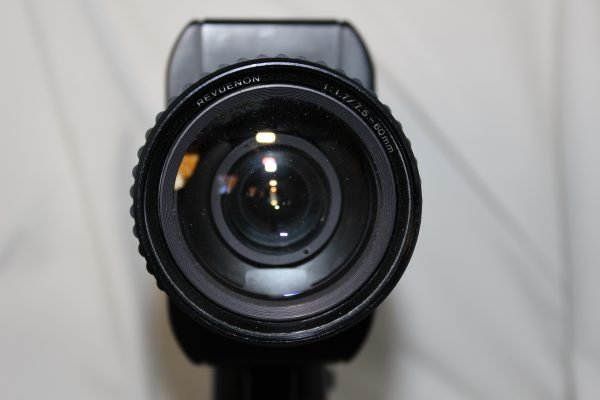 Cinepresa super8 REVUE CE 80 - immagine 5