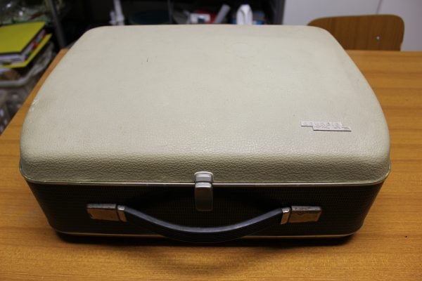 Registratore GRUNDIG TK46 - immagine 2