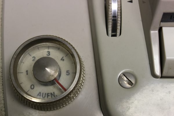 Registratore GRUNDIG TK46 - immagine 7