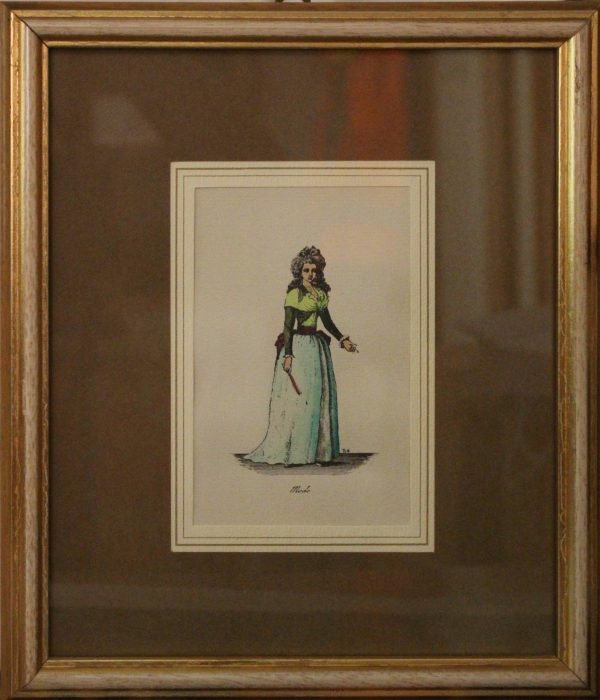 quadro, "mode"