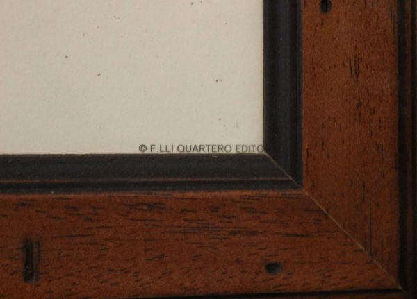 quadro, tema navale - immagine 5