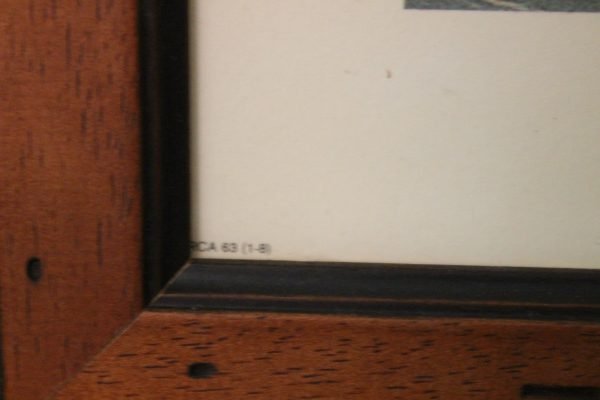 quadro, tema navale - immagine 4