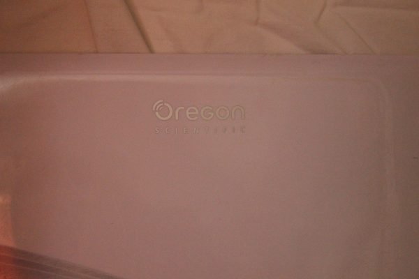 Computer OREGON Scientific - immagine 3