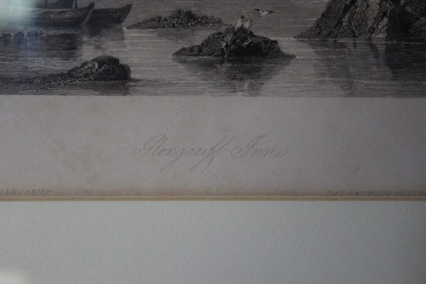 quadro, "Glengariff Inn" - immagine 2