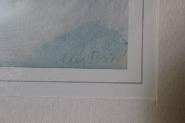 quadro, stampa su cartoncino - immagine 3