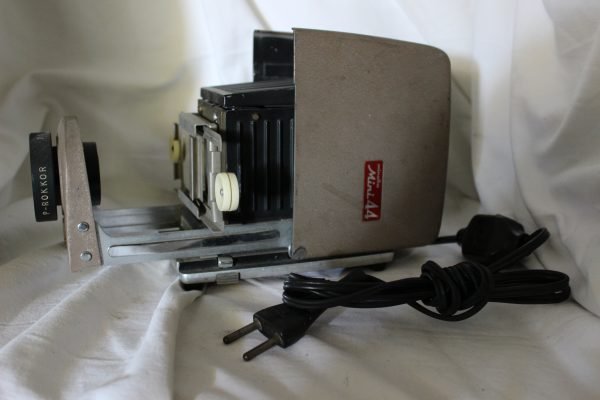 Proiettore MINOLTA Mini 44 - immagine 2
