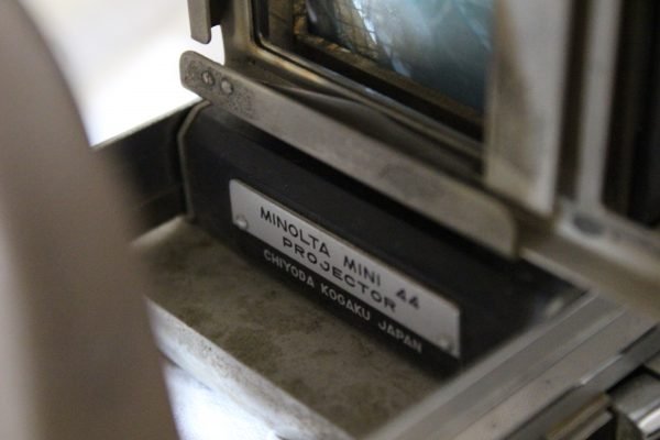 Proiettore MINOLTA Mini 44 - immagine 4