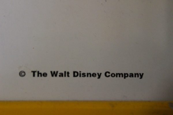 quadro, "Mickey & the gang" - immagine 3