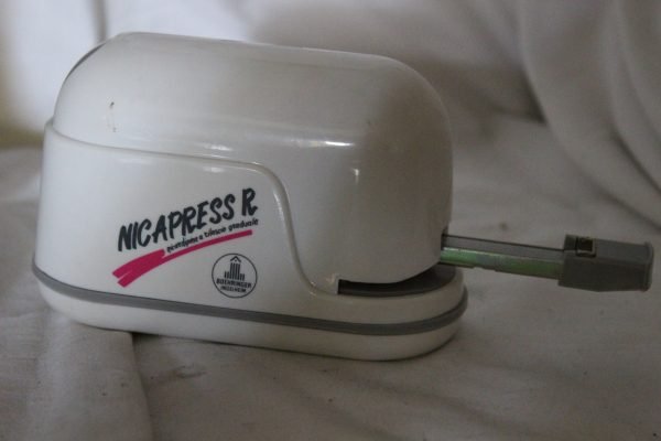 Cucitrice automatica