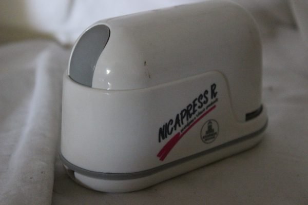 Cucitrice automatica - immagine 2