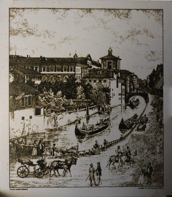 quadro, serigrafia su metallo