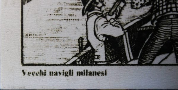 quadro, serigrafia su metallo - immagine 2