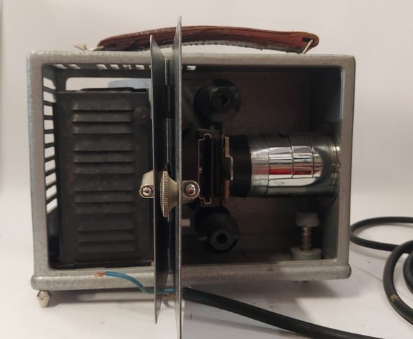 Proiettore diapositive Vintage - immagine 7